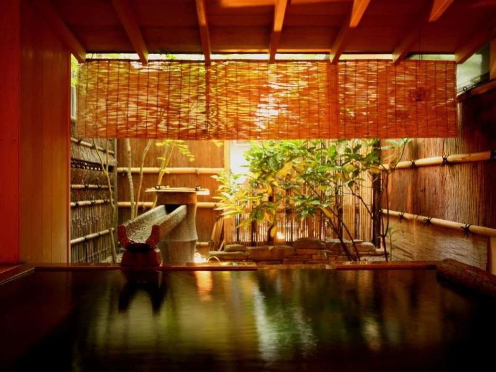 Kawaguchiya Honkan kinosaki住宿照片 (4)