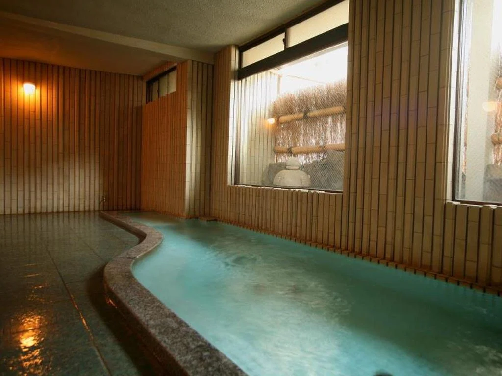 Kawaguchiya Honkan kinosaki住宿照片 (5)