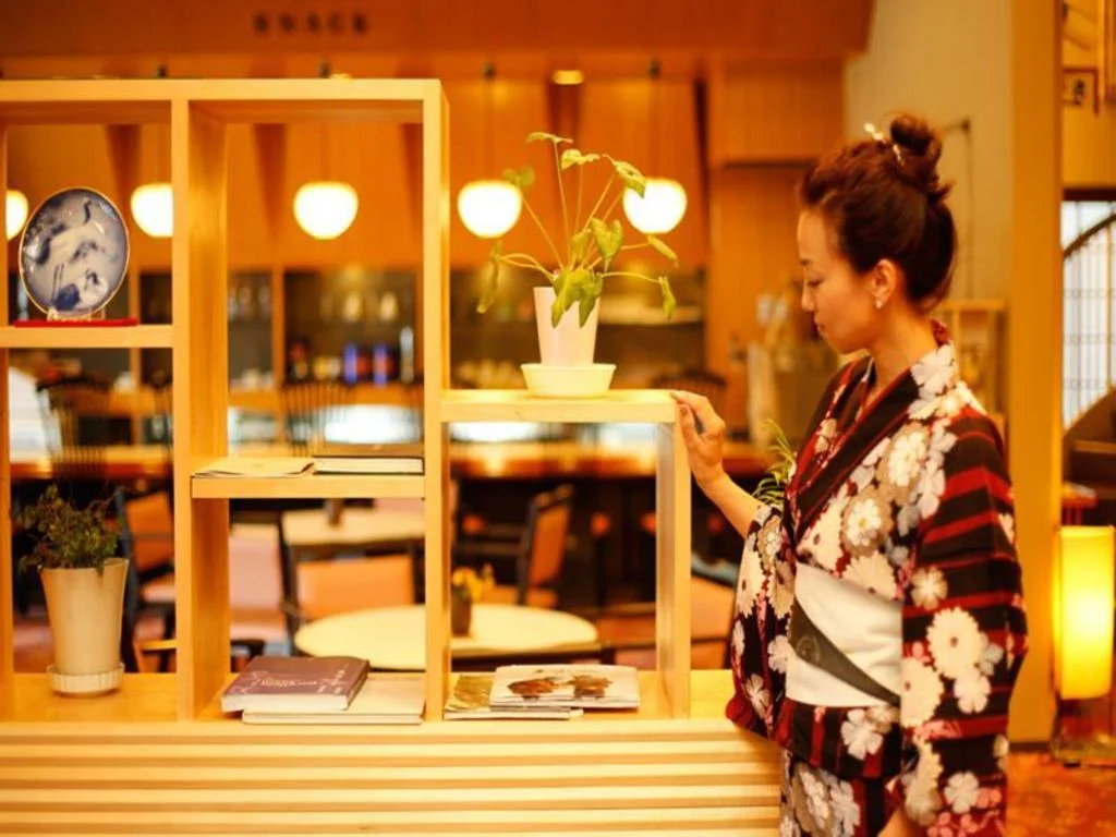 Kawaguchiya Riverside Hotel 城崎溫泉住宿照片 (3)