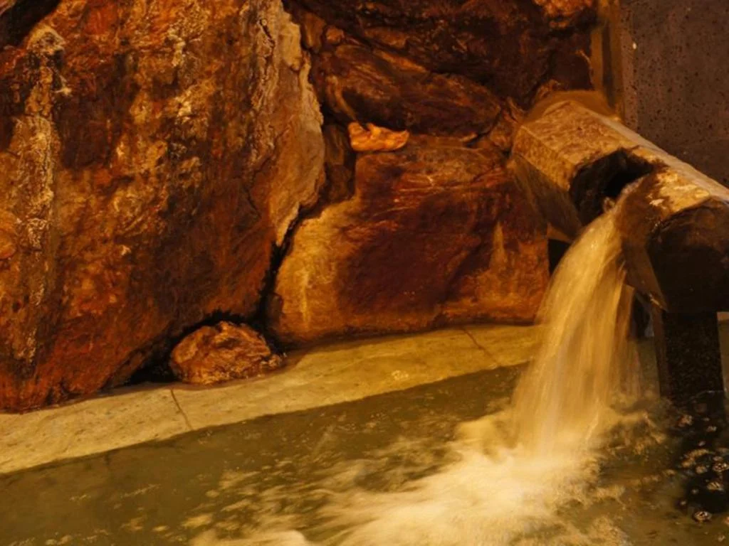 Kawaguchiya Riverside Hotel 城崎溫泉住宿照片 (4)