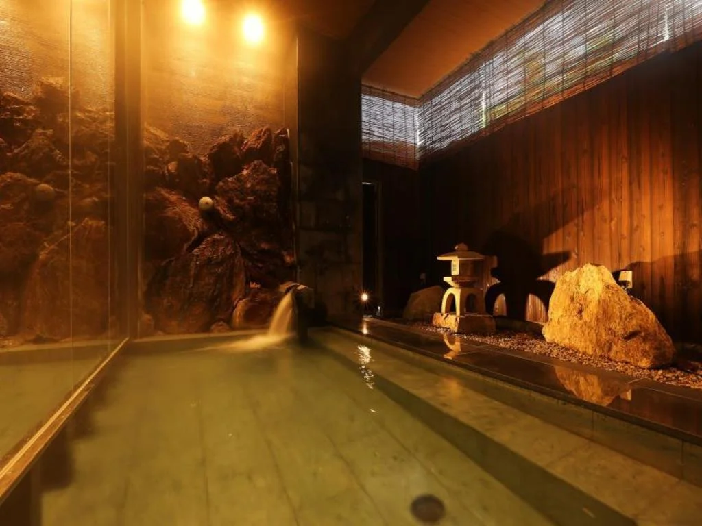 Kawaguchiya Riverside Hotel 城崎溫泉住宿照片 (5)