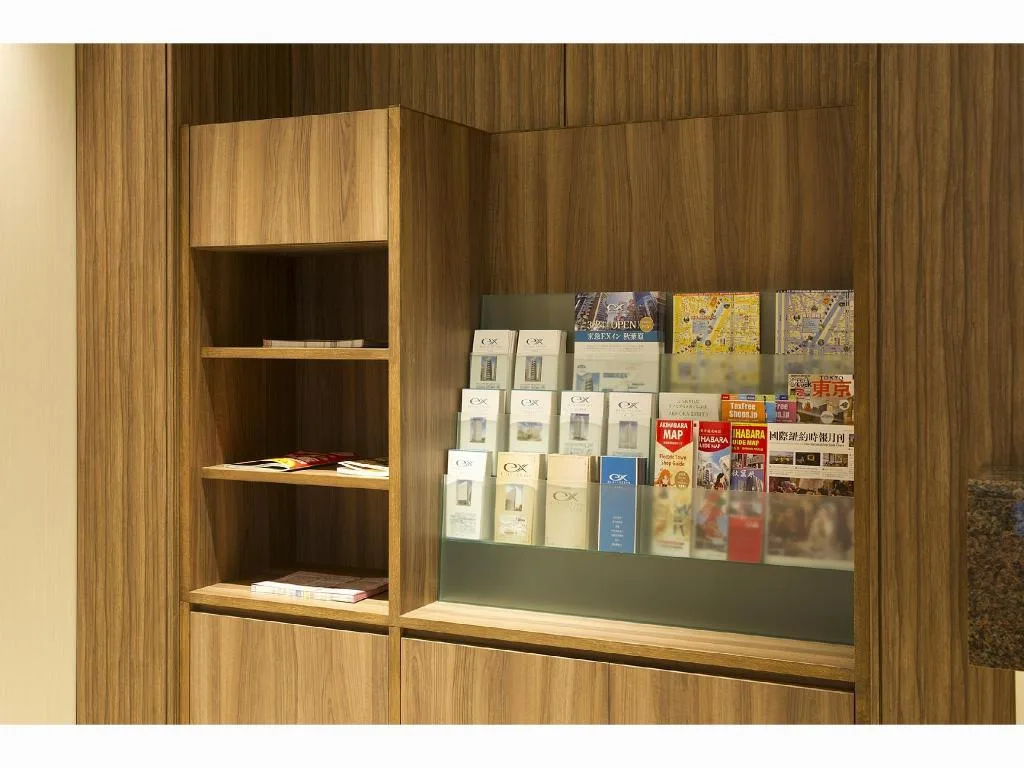 京急EX INN秋葉原（KEIKYU EX INN Akihabara -Tokyo Akihabara）酒店照片 5/5