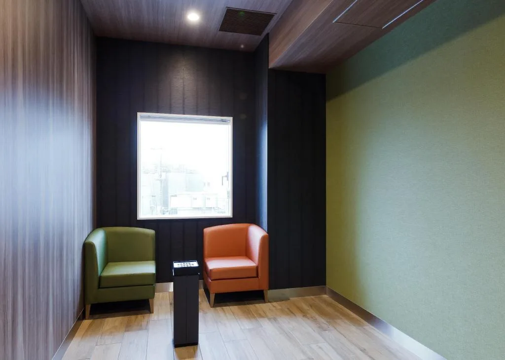 京急EX INN羽田（KEIKYU EX INN HANEDA）酒店照片 3/5