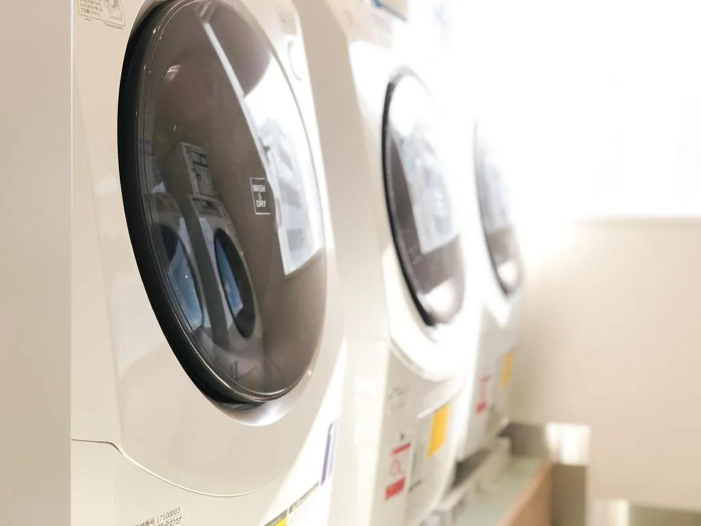 京急EX INN羽田（KEIKYU EX INN HANEDA）酒店照片 4/5