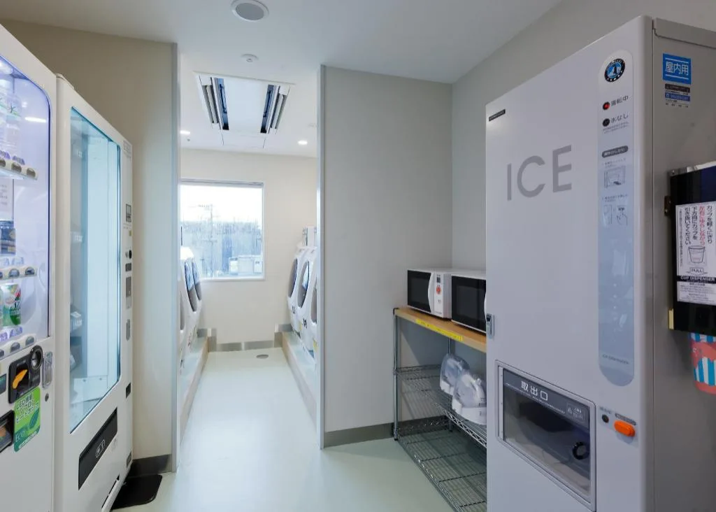 京急EX INN羽田（KEIKYU EX INN HANEDA）酒店照片 5/5