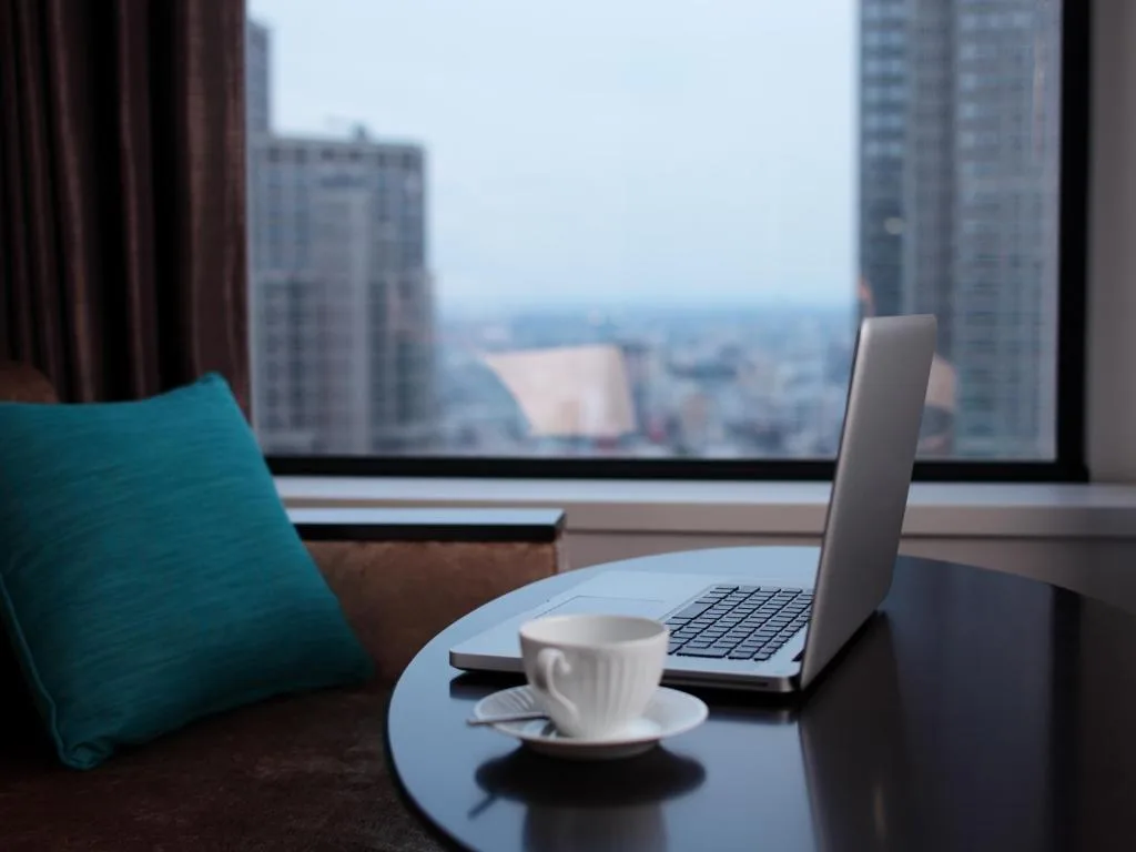 京王廣場酒店（Keio Plaza Hotel Tokyo）酒店照片 5/5