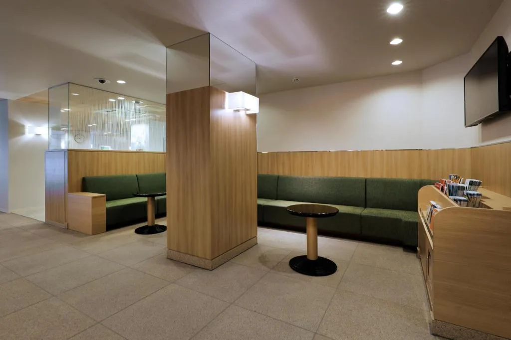 五反田京王布萊索酒店（Keio Presso Inn Gotanda）酒店照片 5/5