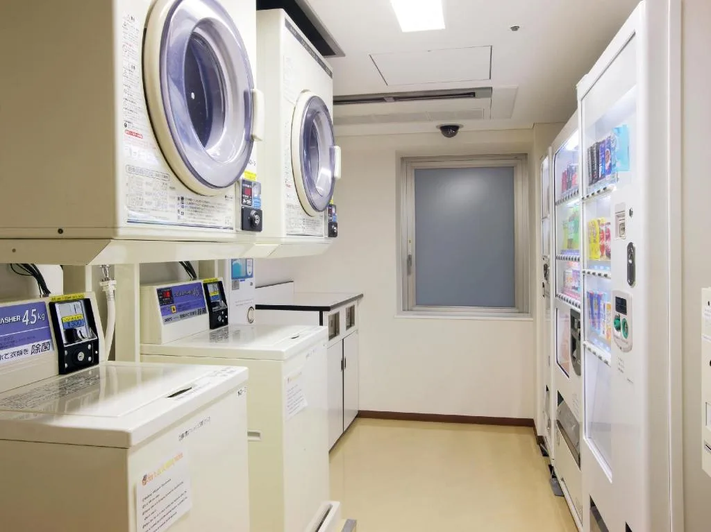 京王派瑞池袋酒店（Keio Presso Inn Ikebukuro）酒店照片 3/5