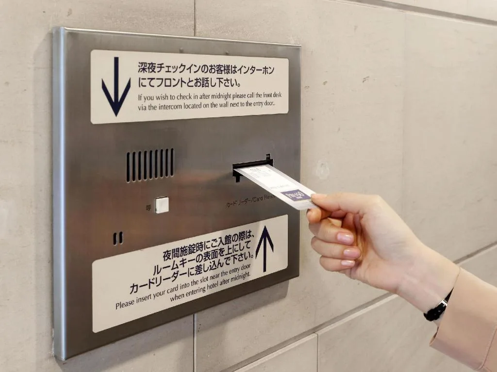 京王派瑞池袋酒店（Keio Presso Inn Ikebukuro）酒店照片 4/5