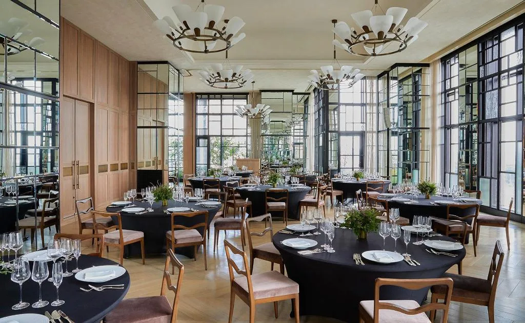 新宿東京金普頓酒店（Kimpton Shinjuku Tokyo）酒店照片 1/5