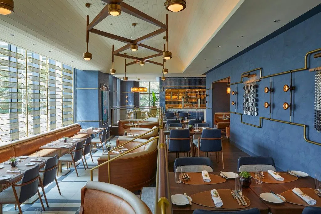 新宿東京金普頓酒店（Kimpton Shinjuku Tokyo）酒店照片 3/5