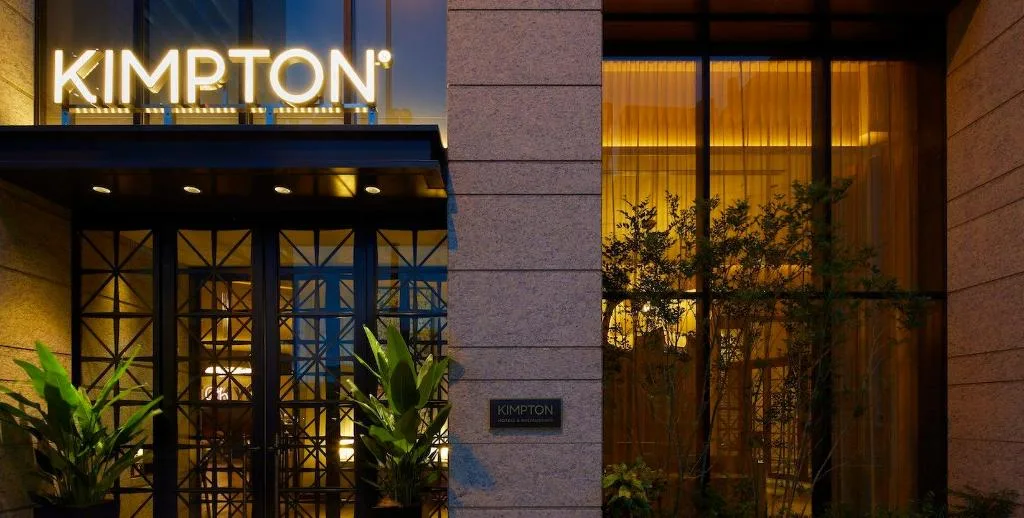 新宿東京金普頓酒店（Kimpton Shinjuku Tokyo）酒店照片 4/5