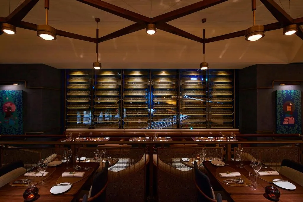 新宿東京金普頓酒店（Kimpton Shinjuku Tokyo）酒店照片 5/5