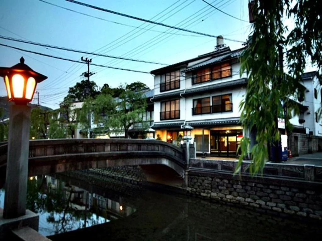 Kinosaki Onsen Kawaguchiya Honkan 城崎溫泉住宿照片 (1)