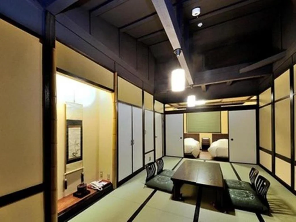 Kinosaki Onsen Koyado Enn 城崎溫泉住宿照片 (4)