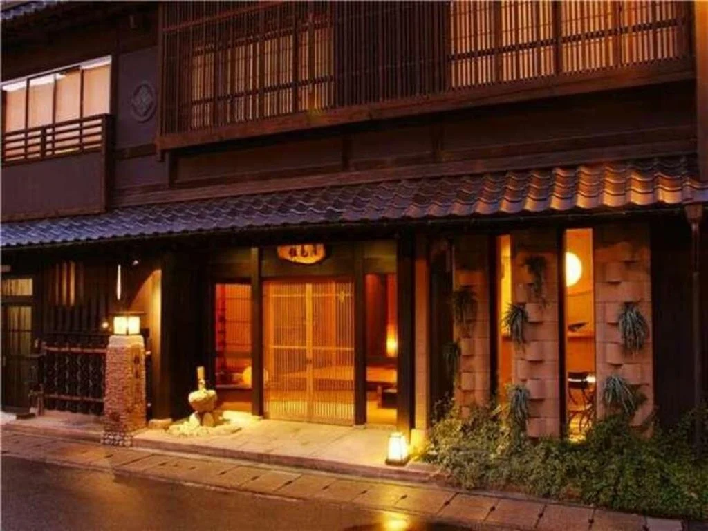 Kinosaki Onsen Tajimaya 城崎住宿照片 (1)