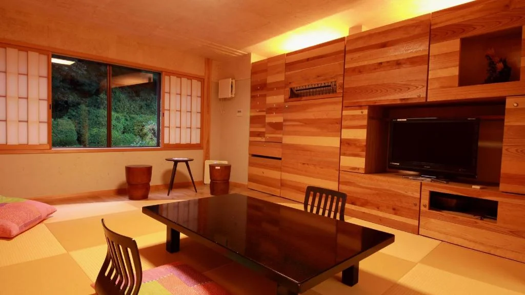 Kinosaki Onsen Tajimaya 城崎住宿照片 (2)