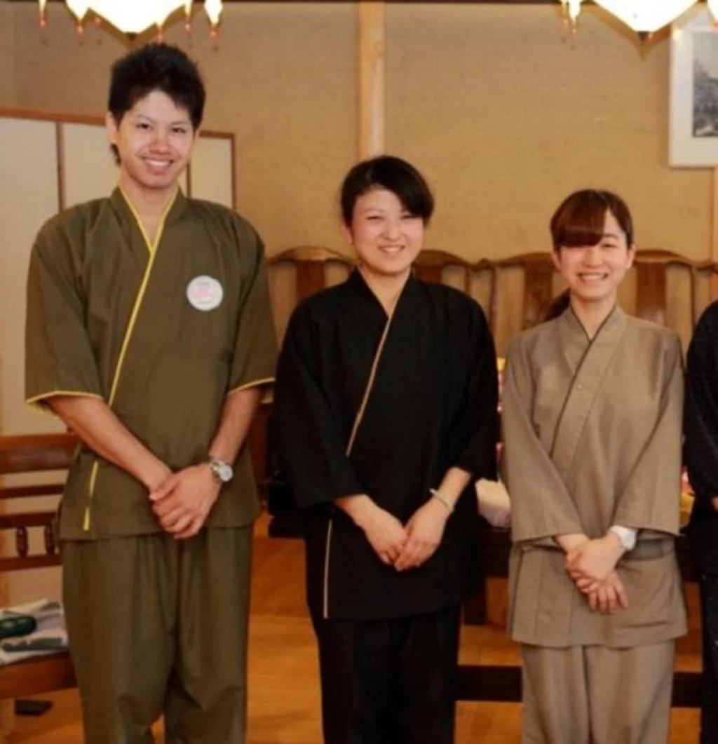 Kinosaki Onsen Tajimaya 城崎住宿照片 (3)