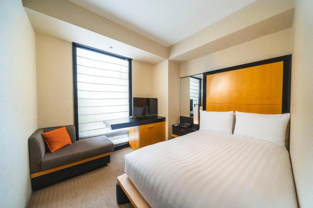 KOKO HOTEL Premier Kanazawa Korinbo 金澤住宿照片 (2)