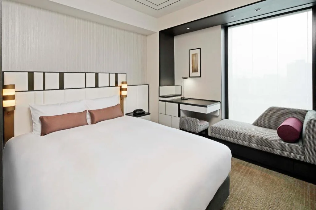 KOKO HOTEL Premier Nihonbashi Hamacho（KOKO HOTEL Premier Nihonbashi Hamacho）酒店照片 2/5