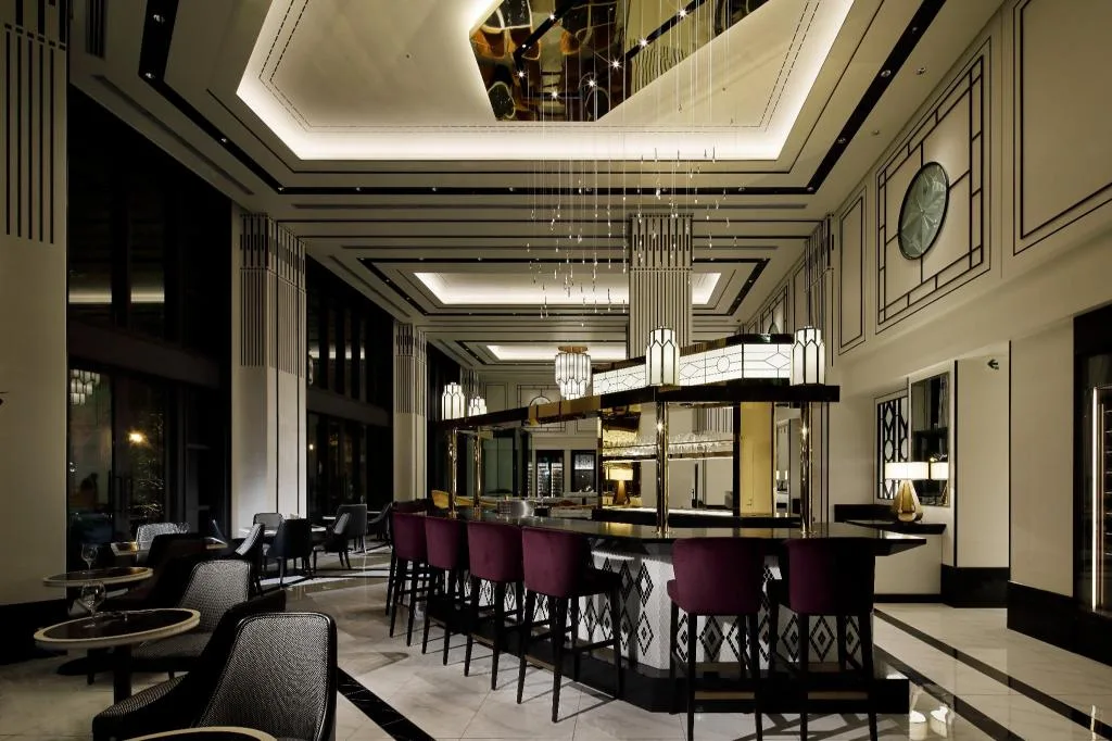 KOKO HOTEL Premier Nihonbashi Hamacho（KOKO HOTEL Premier Nihonbashi Hamacho）酒店照片 5/5