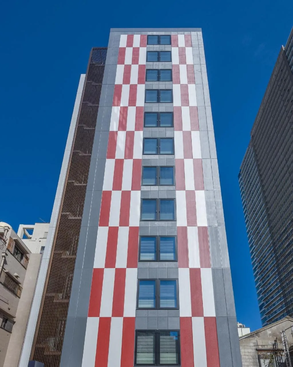 東京淺草合羽橋KOKO酒店（KOKO HOTEL Residence Asakusa Kappabashi）酒店照片 1/5