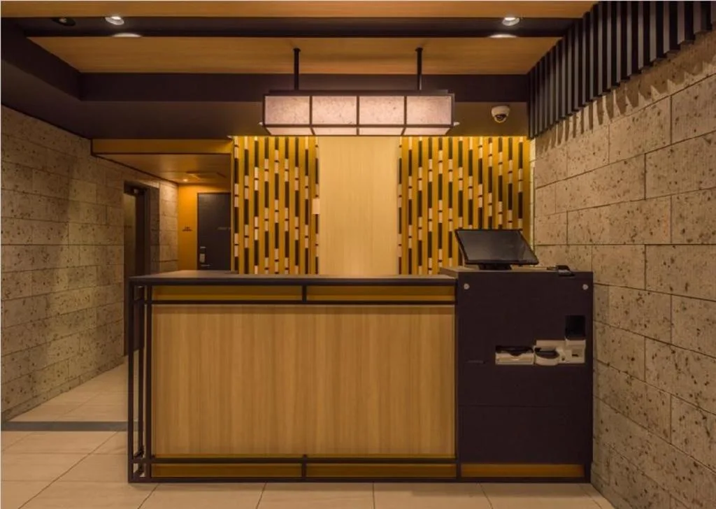 東京淺草合羽橋KOKO酒店（KOKO HOTEL Residence Asakusa Kappabashi）酒店照片 4/5