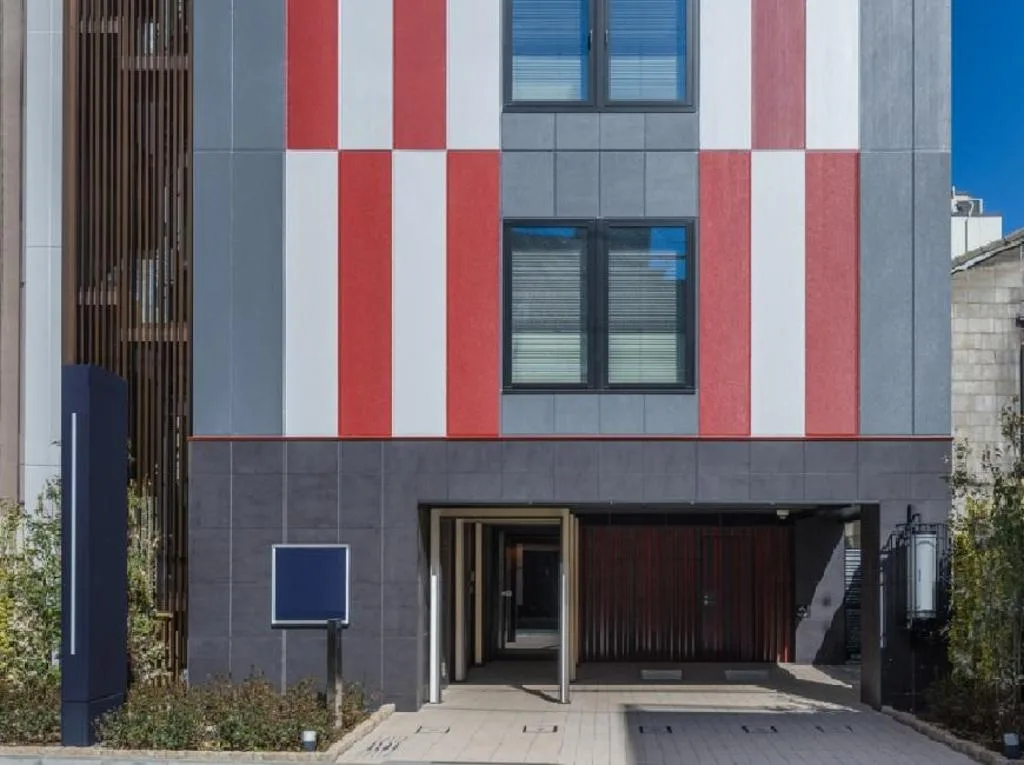 東京淺草合羽橋KOKO酒店（KOKO HOTEL Residence Asakusa Kappabashi）酒店照片 5/5