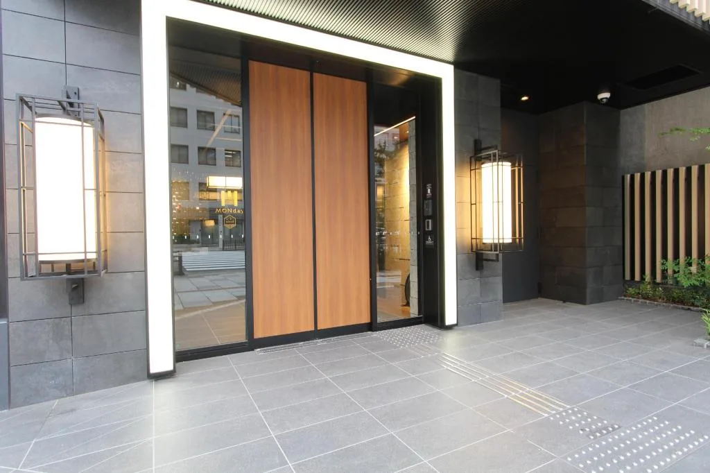 東京淺草KOKO田原町酒店（KOKO HOTEL Residence Asakusa Tawaramachi）酒店照片 5/5