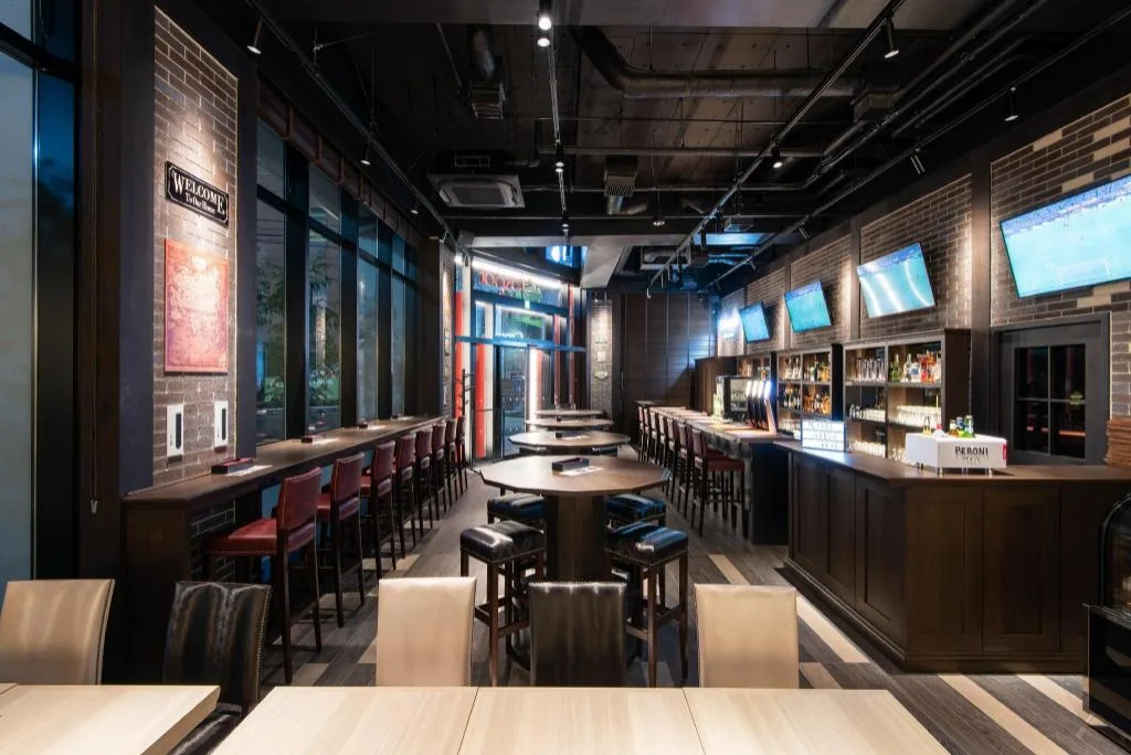 新宿歌舞伎町樂建特酒店（La'gent Hotel Shinjuku Kabukicho）酒店照片 5/5