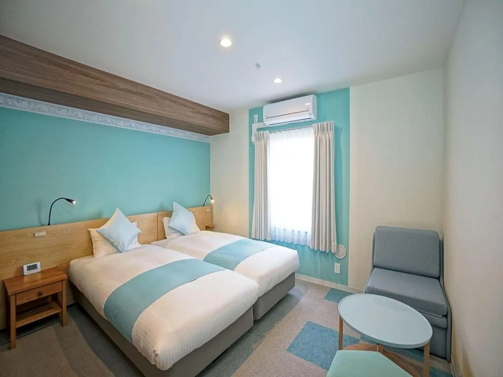 東京灣Lagent酒店（Lagent Hotel Tokyo Bay）酒店照片 2/5