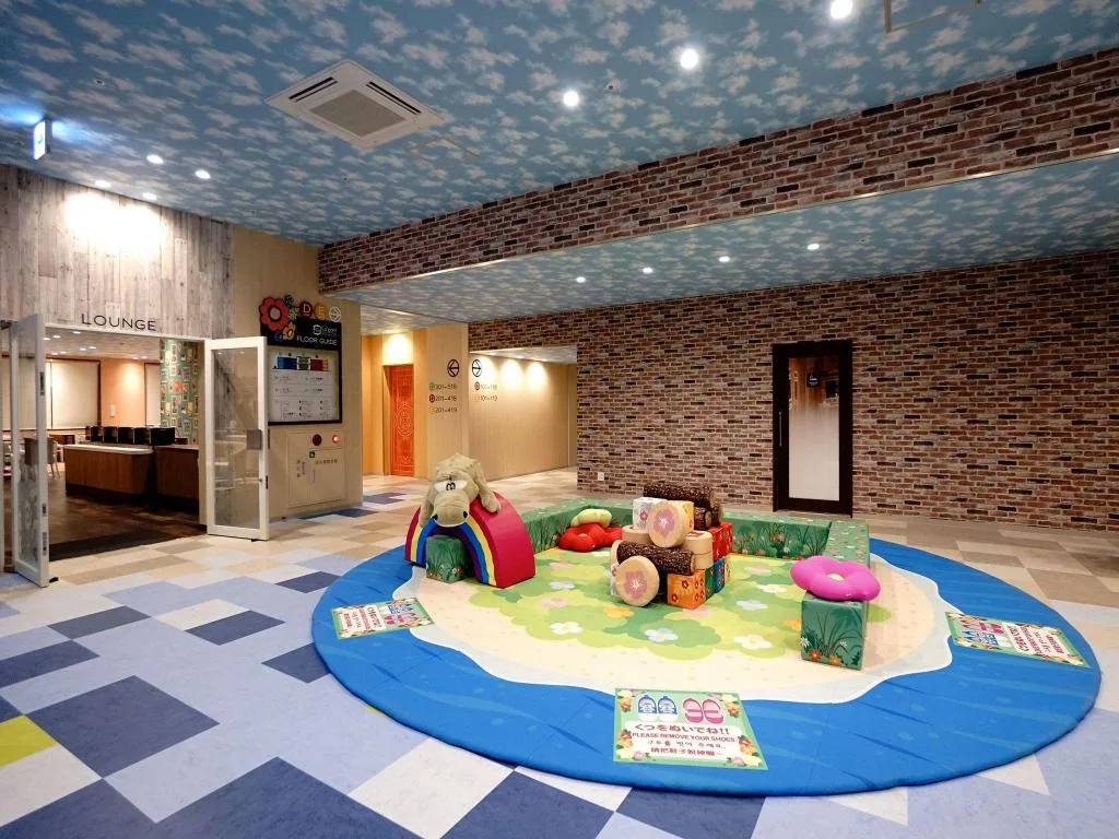 東京灣Lagent酒店（Lagent Hotel Tokyo Bay）酒店照片 3/5