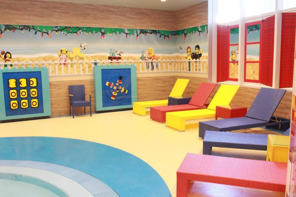 日本樂高樂園酒店（LEGOLAND Japan Hotel）酒店照片 4/5