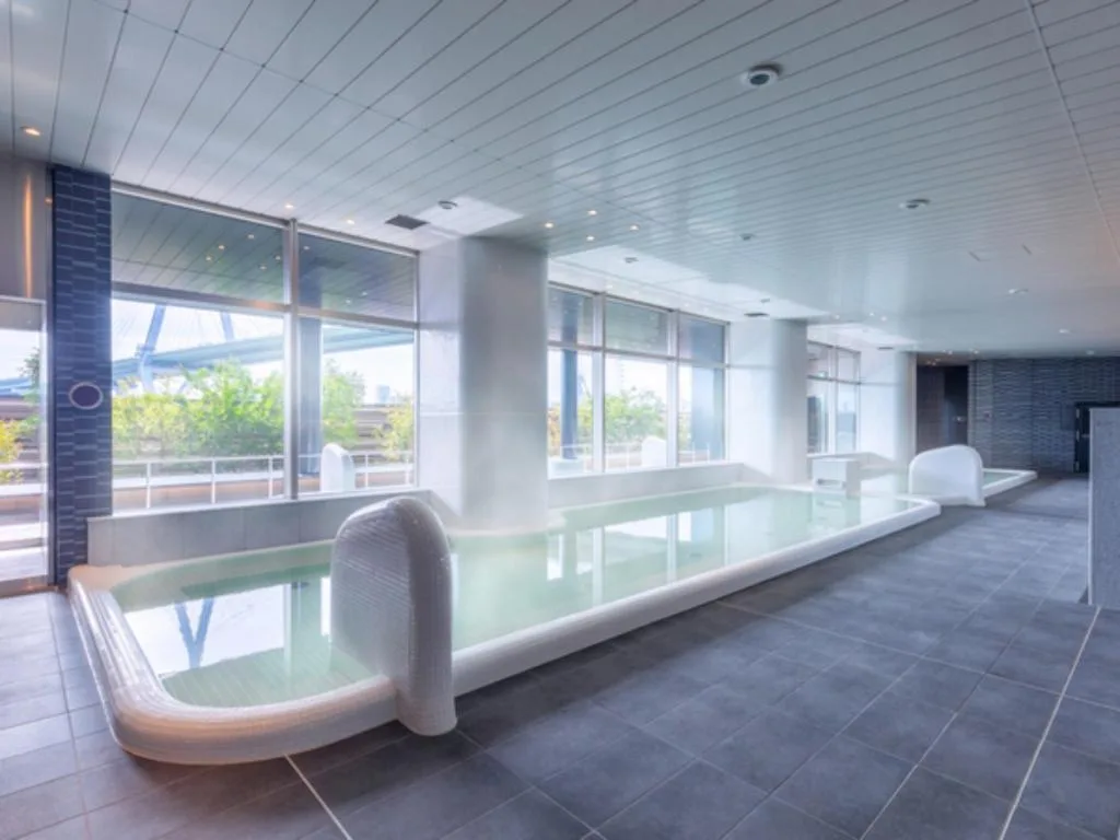 LIBER酒店環球影城（LIBER HOTEL USJ）酒店照片 3/5