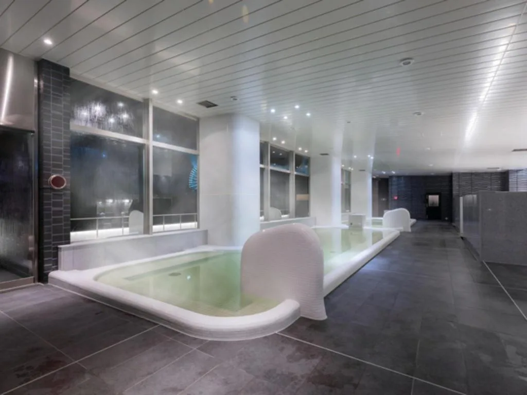 LIBER酒店環球影城（LIBER HOTEL USJ）酒店照片 4/5