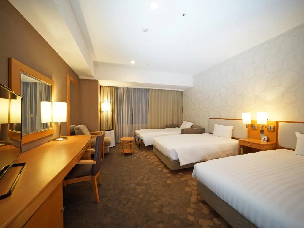 品川海濱羅伊斯酒店（LOISIR HOTEL SHINAGAWA SEASIDE）酒店照片 2/5