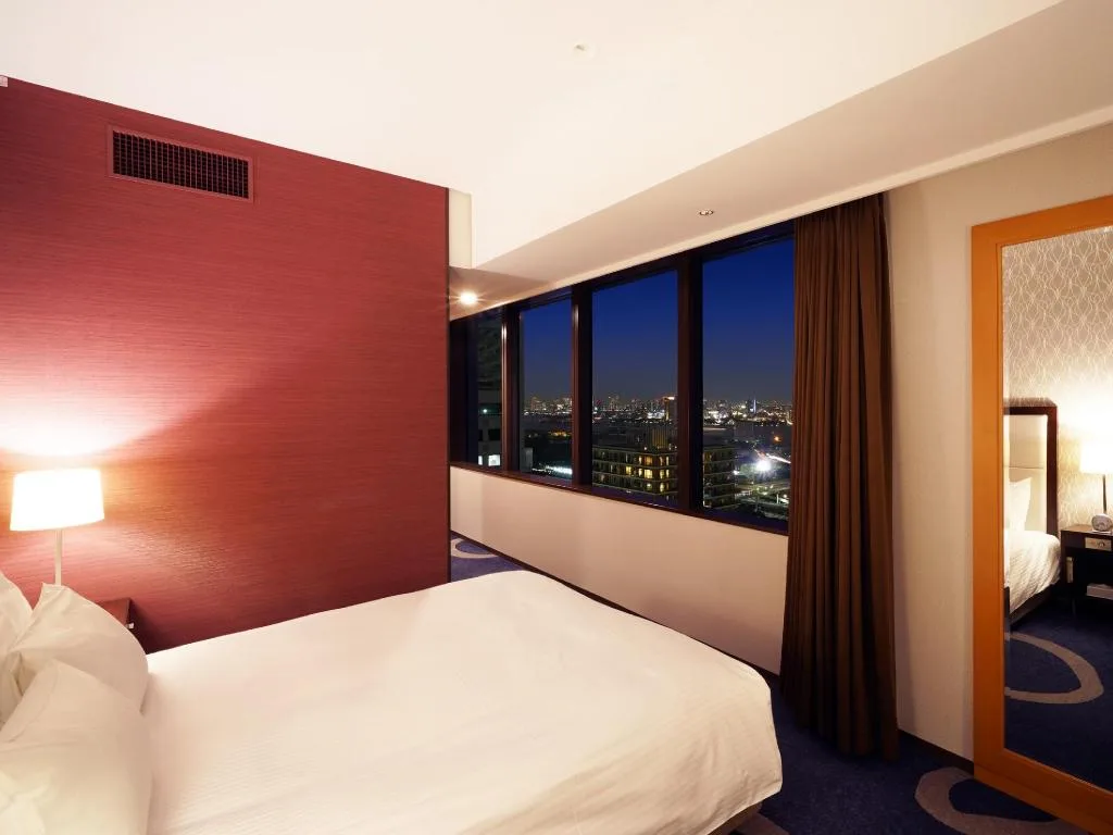 品川海濱羅伊斯酒店（LOISIR HOTEL SHINAGAWA SEASIDE）酒店照片 3/5