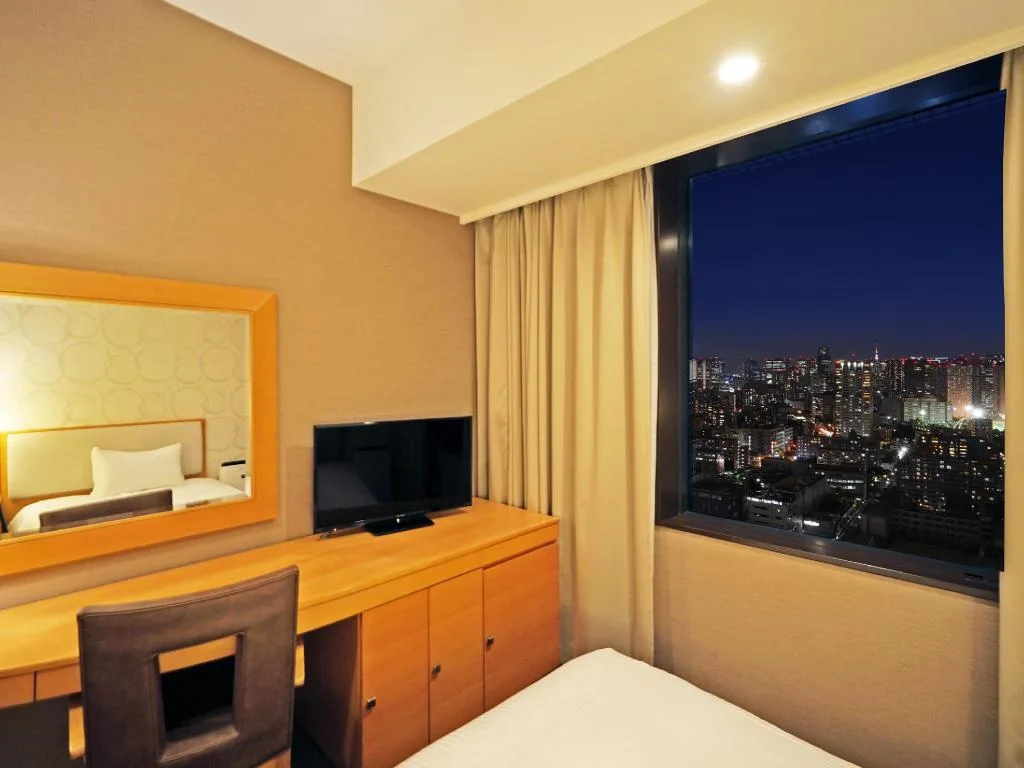 品川海濱羅伊斯酒店（LOISIR HOTEL SHINAGAWA SEASIDE）酒店照片 5/5