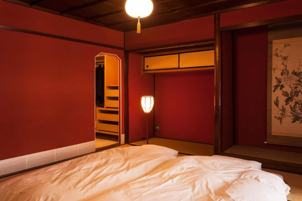 Machiya Kanazawa Kikunoya 金澤住宿照片 (4)