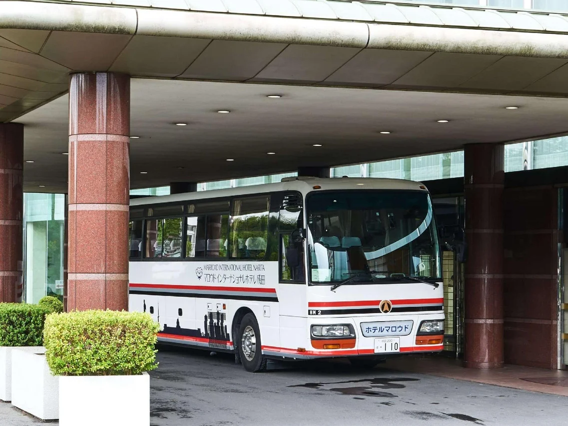 成田馬羅德國際酒店（Marroad International Hotel Narita）酒店照片