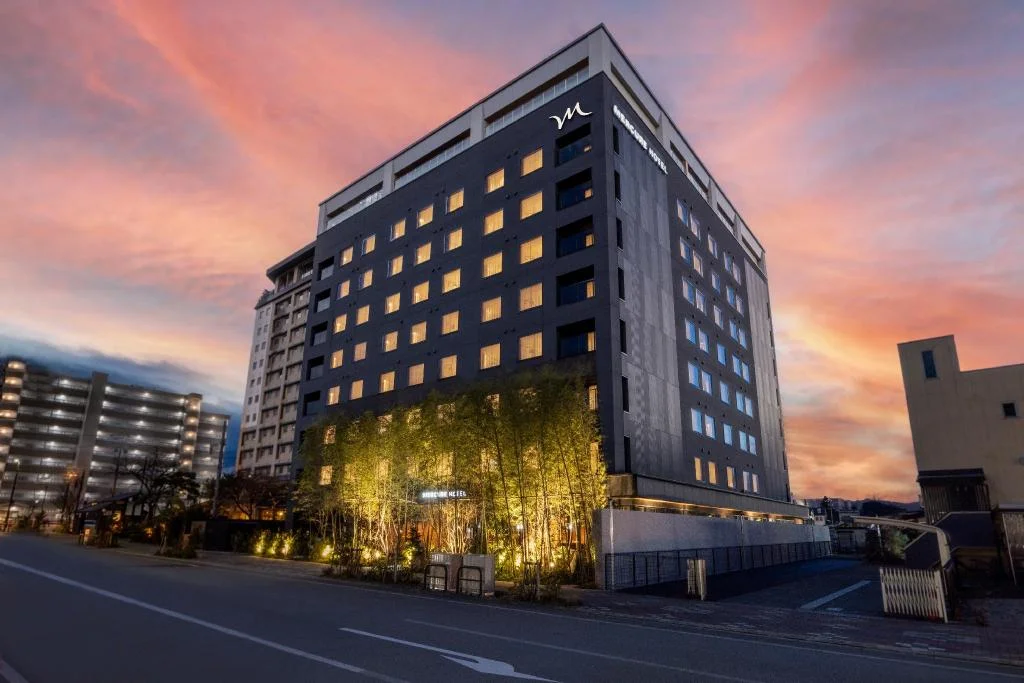 Mercure Hida Takayama 高山住宿照片 (3)