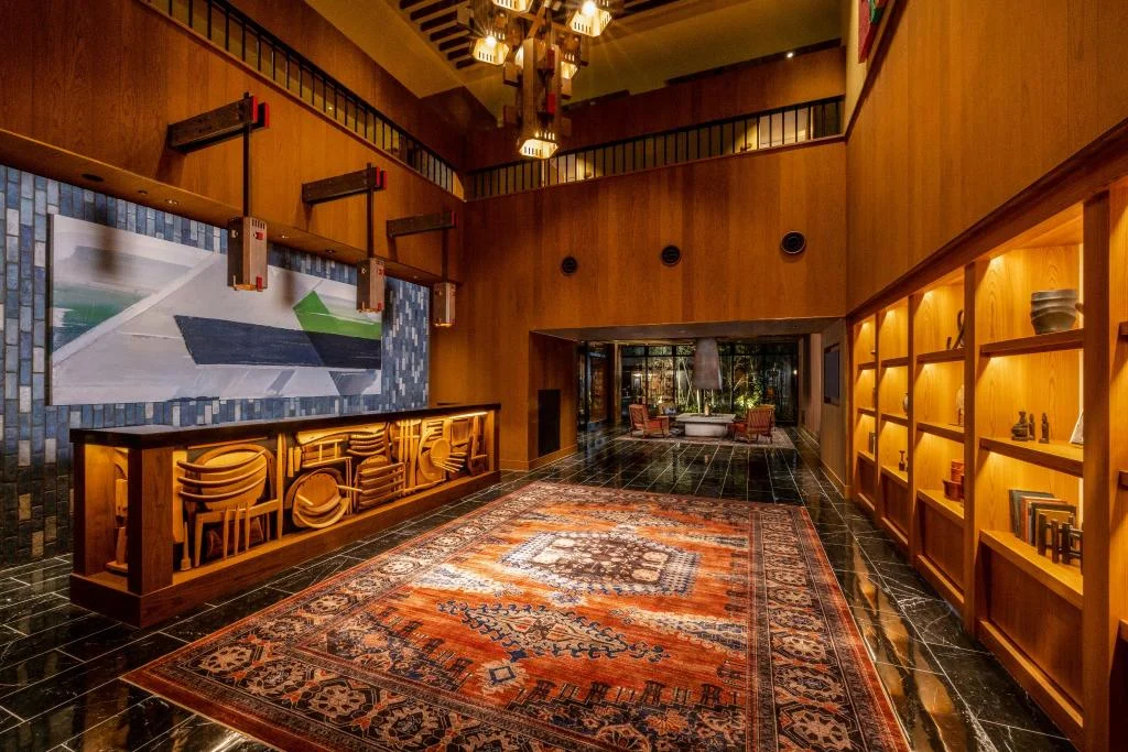 Mercure Hida Takayama 高山住宿照片 (5)