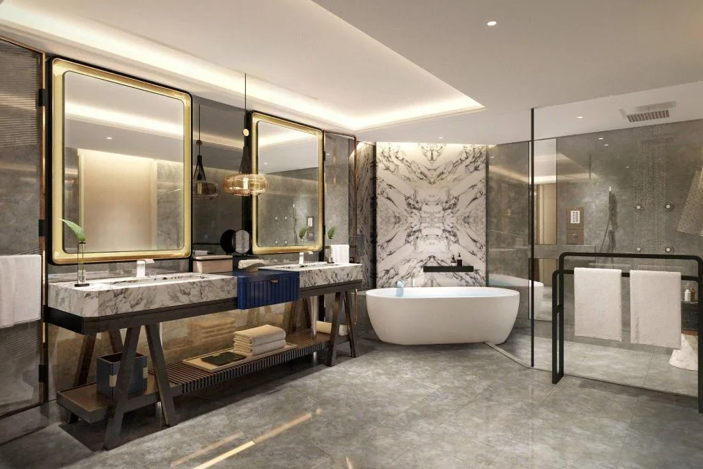 Mesm東京（Mesm Tokyo Autograph Collection）酒店照片 2/5