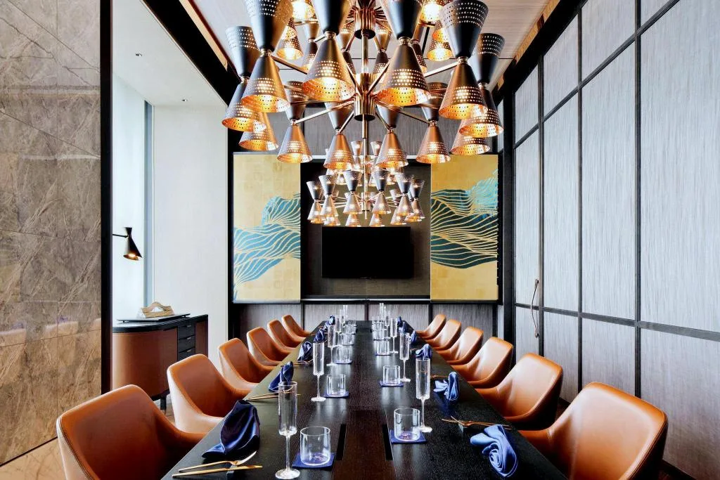 Mesm東京（Mesm Tokyo Autograph Collection）酒店照片 4/5