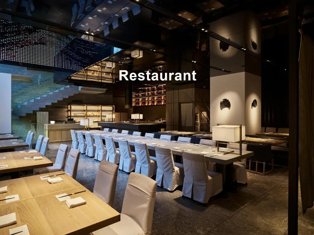 千禧三井花園酒店銀座（Millennium Mitsui Garden Hotel Tokyo Ginza）酒店照片 3/5