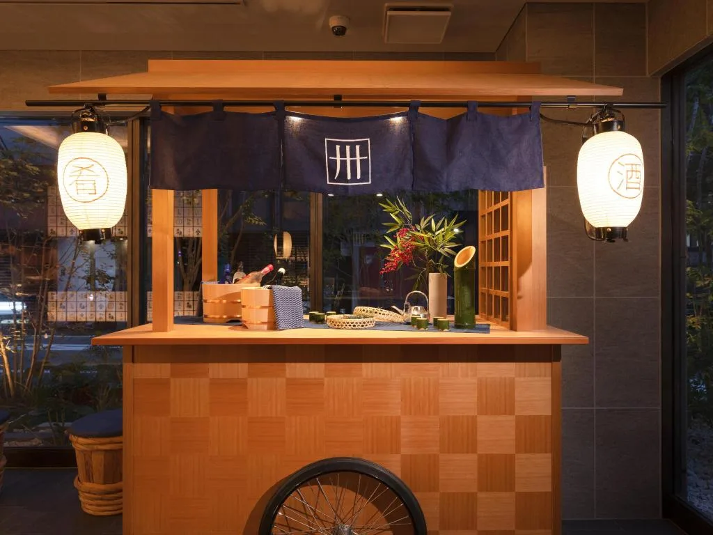 MIMARU心齋橋EAST（MIMARU Shinsaibashi East）酒店照片 5/5