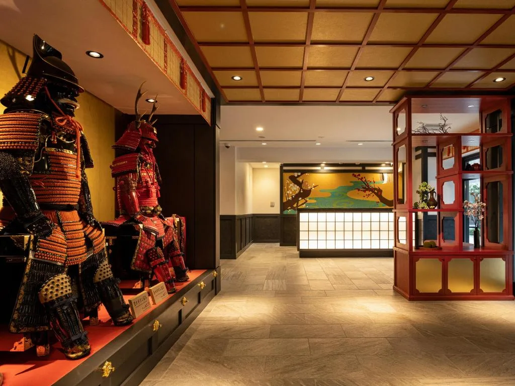 MIMARU心齋橋NORTH（MIMARU Shinsaibashi North）酒店照片 4/5