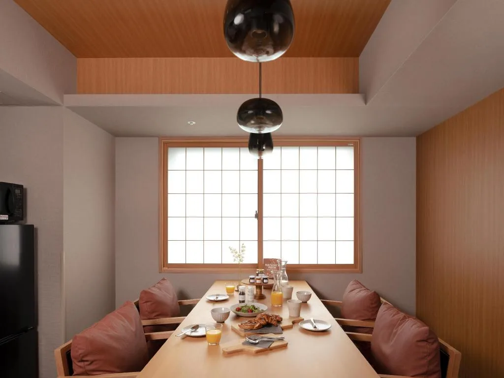 MIMARU SUITES 東京淺草（MIMARU SUITES Tokyo Asakusa）酒店照片 2/5