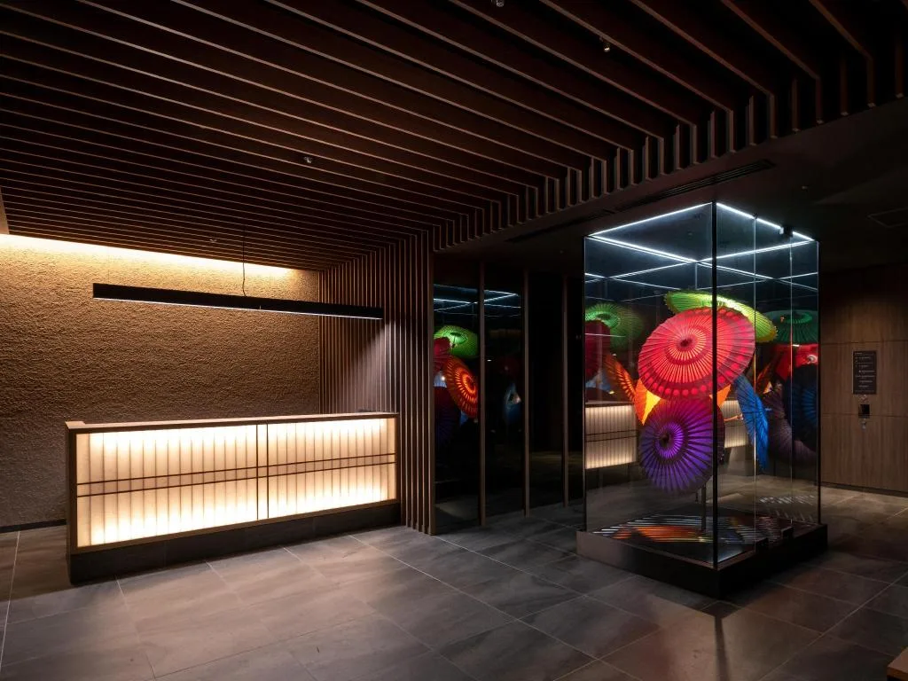 MIMARU SUITES 東京淺草（MIMARU SUITES Tokyo Asakusa）酒店照片 5/5