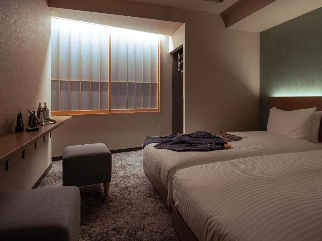 MIMARU東京池袋（MIMARU Tokyo Ikebukuro）酒店照片 2/5